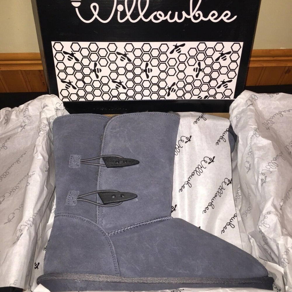 Willowbee Women's Sonia Winter Boot